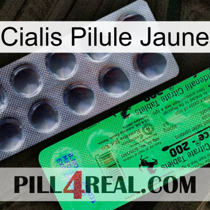 Cialis Yellow Pill new04